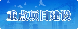 重點(diǎn)項(xiàng)目建設(shè)